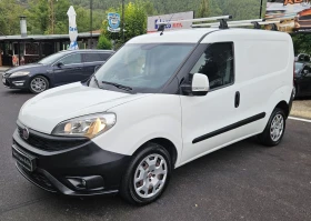 Fiat Doblo Profeasional 1.4 Natural Power | Mobile.bg    5