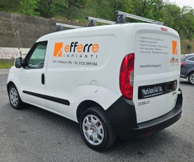 Fiat Doblo Profeasional 1.4 Natural Power | Mobile.bg    7