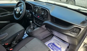 Fiat Doblo Profeasional 1.4 Natural Power | Mobile.bg    14