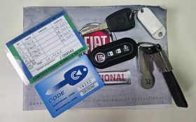 Fiat Doblo Profeasional 1.4 Natural Power | Mobile.bg    17
