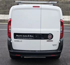 Fiat Doblo Profeasional 1.4 Natural Power | Mobile.bg    8