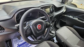 Fiat Doblo Profeasional 1.4 Natural Power | Mobile.bg    12