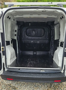 Fiat Doblo Profeasional 1.4 Natural Power | Mobile.bg    11