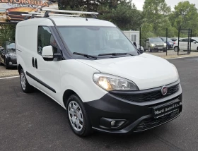     Fiat Doblo Profeasional 1.4 Natural Power