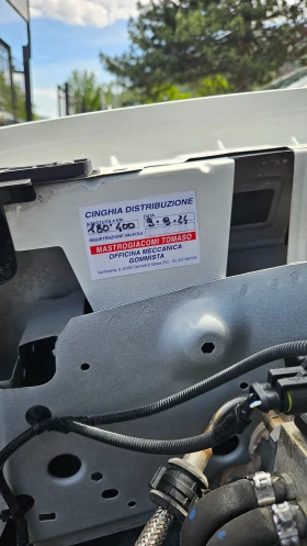 Fiat Doblo Profeasional 1.4 Natural Power | Mobile.bg    16