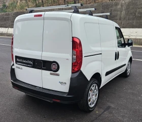Fiat Doblo Profeasional 1.4 Natural Power | Mobile.bg    9