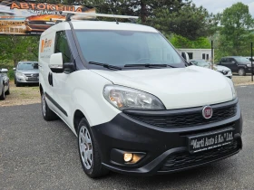 Fiat Doblo Profeasional 1.4 Natural Power | Mobile.bg    4