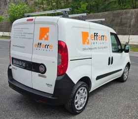 Fiat Doblo Profeasional 1.4 Natural Power | Mobile.bg    9