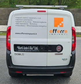 Fiat Doblo Profeasional 1.4 Natural Power | Mobile.bg    8