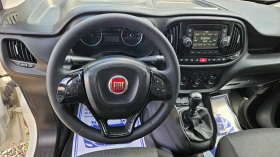 Fiat Doblo Profeasional 1.4 Natural Power | Mobile.bg    13