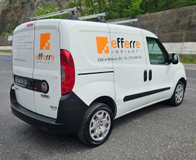 Fiat Doblo Profeasional 1.4 Natural Power | Mobile.bg    10