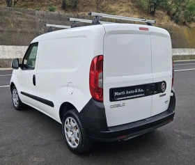 Fiat Doblo Profeasional 1.4 Natural Power | Mobile.bg    6
