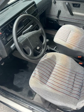 VW 1600 Golf  | Mobile.bg    5