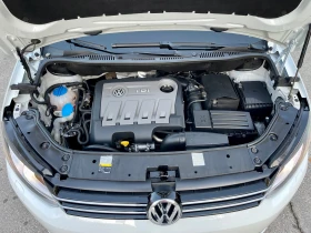 VW Touran TDI* 7места* Euro5* 6-Скорости* Подгрев* - 15199 лв. - 24745321 17