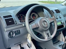 VW Touran TDI* 7места* Euro5* 6-Скорости* Подгрев* - 15199 лв. - 24745321 14