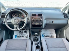 VW Touran TDI* 7места* Euro5* 6-Скорости* Подгрев* - 15199 лв. - 24745321 11