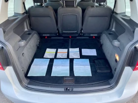 VW Touran TDI* 7места* Euro5* 6-Скорости* Подгрев* - 15199 лв. - 24745321 16