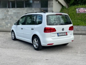 VW Touran TDI* 7места* Euro5* 6-Скорости* Подгрев* - 15199 лв. - 24745321 4