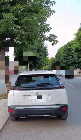 Peugeot 2008 | Mobile.bg    4