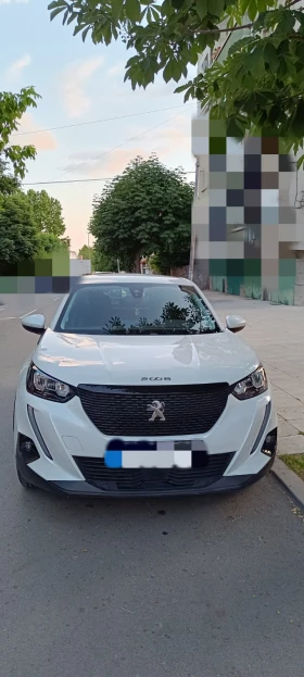 Peugeot 2008 | Mobile.bg    2