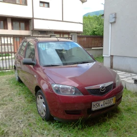Mazda 2 | Mobile.bg    1