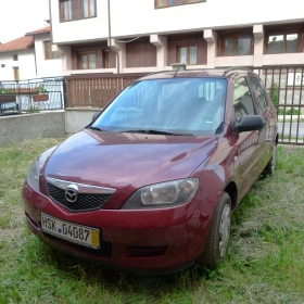 Mazda 2 | Mobile.bg    2