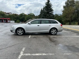 Обява за продажба на Audi A6 ~7 800 лв. - изображение 6