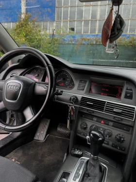 Обява за продажба на Audi A6 ~7 800 лв. - изображение 10