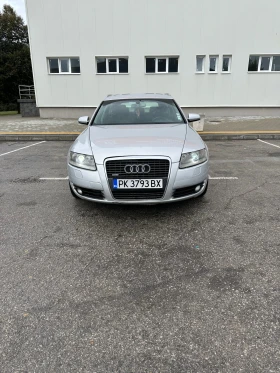 Обява за продажба на Audi A6 ~7 800 лв. - изображение 7