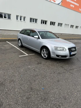 Audi A6 | Mobile.bg    14