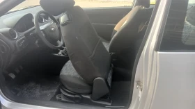 Ford Fiesta 1.3  | Mobile.bg    9