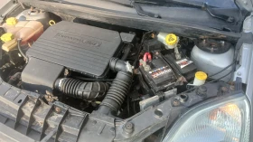 Ford Fiesta 1.3  | Mobile.bg    11