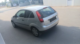 Ford Fiesta 1.3  | Mobile.bg    5