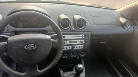 Ford Fiesta 1.3  | Mobile.bg    6
