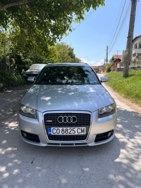 Audi A3 S-line | Mobile.bg    2