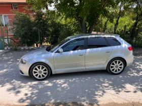Audi A3 S-line | Mobile.bg    4