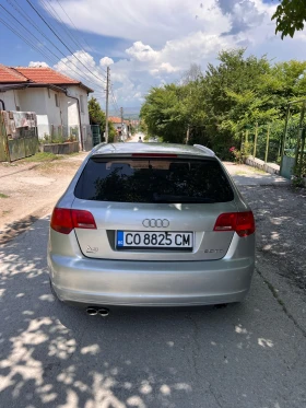 Audi A3 S-line | Mobile.bg    6