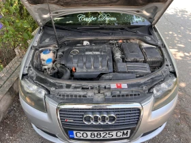 Audi A3 S-line | Mobile.bg    17