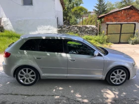 Audi A3 S-line | Mobile.bg    5