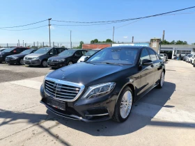 ������ Mercedes-Benz S 350