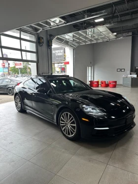Porsche Panamera 4S * AWD* АвтоКредит* (ЦЕНА ДО БГ)