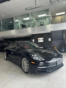 Porsche Panamera 4S * AWD* АвтоКредит* (ЦЕНА ДО БГ) - 61999 лв. - 95746904 2
