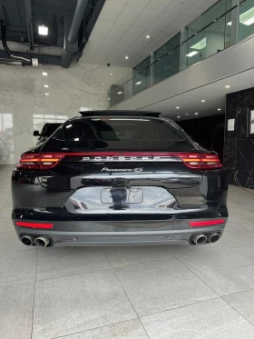 Porsche Panamera 4S * AWD* АвтоКредит* (ЦЕНА ДО БГ) - 61999 лв. - 95746904 7
