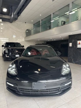 Porsche Panamera 4S * AWD* АвтоКредит* (ЦЕНА ДО БГ) - 61999 лв. - 95746904 8