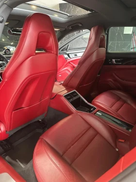 Porsche Panamera 4S * AWD* АвтоКредит* (ЦЕНА ДО БГ) - 61999 лв. - 95746904 13
