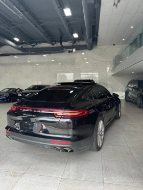 Porsche Panamera 4S * AWD* АвтоКредит* (ЦЕНА ДО БГ) - 61999 лв. - 95746904 6