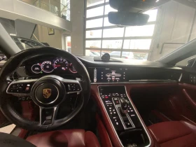 Porsche Panamera 4S * AWD* АвтоКредит* (ЦЕНА ДО БГ) - 61999 лв. - 95746904 11