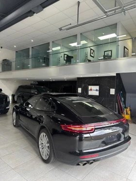Porsche Panamera 4S * AWD* АвтоКредит* (ЦЕНА ДО БГ) - 61999 лв. - 95746904 5