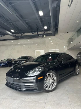 Porsche Panamera 4S * AWD* АвтоКредит* (ЦЕНА ДО БГ) - 61999 лв. - 95746904 3