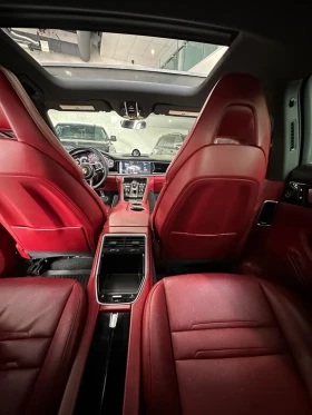 Porsche Panamera 4S * AWD* АвтоКредит* (ЦЕНА ДО БГ) - 61999 лв. - 95746904 12